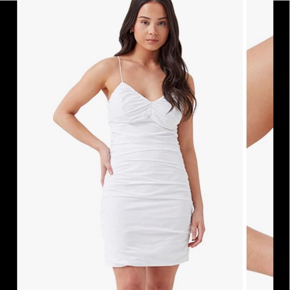 4TH + RECKLESS Women's Rogue Dress Size S